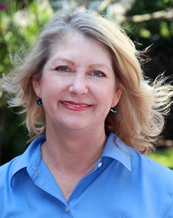Image of Anne Sandberg, Managing Director of Predice Success