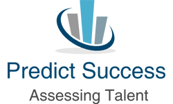 Predict Success logo